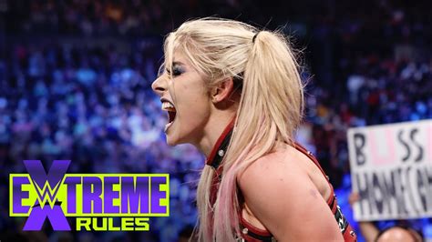 wwe alexa bliss xxx|Rule 34